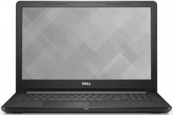 Dell Vostro 15 3568 (Z553509UIN9) Laptop (Celeron Dual Core/4 GB/500 GB/Ubuntu)