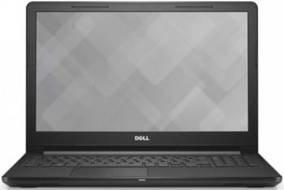 Dell Vostro 15 3568 (Z553509UIN9) Laptop (Celeron Dual Core/4 GB/500 GB/Ubuntu)