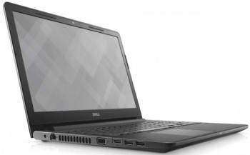 Dell Vostro 15 3568 (Z553509UIN9) Laptop (Celeron Dual Core/4 GB/500 GB/Ubuntu)