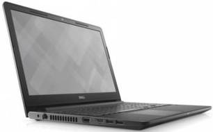 Dell Vostro 15 3568 (Z553509UIN9) Laptop (Celeron Dual Core/4 GB/500 GB/Ubuntu)