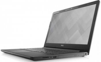 Dell Vostro 15 3568 (Z553509UIN9) Laptop (Celeron Dual Core/4 GB/500 GB/Ubuntu)