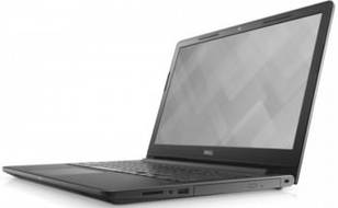 Dell Vostro 15 3568 (Z553509UIN9) Laptop (Celeron Dual Core/4 GB/500 GB/Ubuntu)