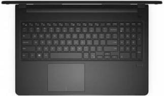 Dell Vostro 15 3568 (Z553509UIN9) Laptop (Celeron Dual Core/4 GB/500 GB/Ubuntu)