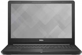 Dell Vostro 15 3568 (Z553511UIN9) Laptop (Pentium Dual Core/4 GB/1 TB/Ubuntu)