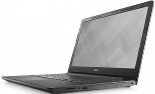 Dell Vostro 15 3568 (Z553511UIN9) Laptop (Pentium Dual Core/4 GB/1 TB/Ubuntu)