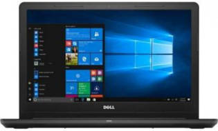 Dell Inspiron 15 3576 (A566129WIN9) Laptop (Core i5 8th Gen/4 GB/1 TB/Windows 10/2 GB)