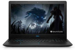 Dell G3 15 3579 (C560105WIN9) Laptop (Core i5 8th Gen/8 GB/512 GB SSD/Windows 10/4 GB)