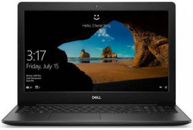 Dell Vostro 15 3581 (C553101WIN9) Laptop (Core i3 7th Gen/4 GB/1 TB/Windows 10/2 GB)