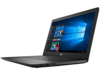 Dell Vostro 15 3581 (C553101WIN9) Laptop (Core i3 7th Gen/4 GB/1 TB/Windows 10/2 GB)