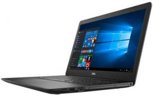 Dell Vostro 15 3581 (C553101WIN9) Laptop (Core i3 7th Gen/4 GB/1 TB/Windows 10/2 GB)