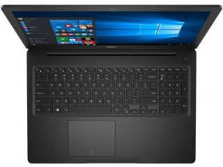 Dell Vostro 15 3581 (C553101WIN9) Laptop (Core i3 7th Gen/4 GB/1 TB/Windows 10/2 GB)