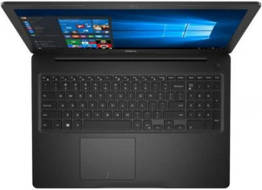 Dell Vostro 15 3581 (C553101WIN9) Laptop (Core i3 7th Gen/4 GB/1 TB/Windows 10/2 GB)