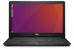 Dell Vostro 15 3581 (C553103UIN9) Laptop (Core i3 7th Gen/4 GB/1 TB/Linux)