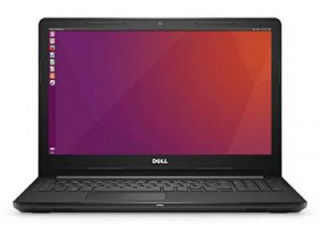 Dell Vostro 15 3581 (C553103UIN9) Laptop (Core i3 7th Gen/4 GB/1 TB/Linux) Price
