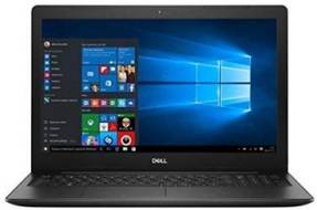 Dell Vostro 15 3581 (C553103WIN9) Laptop (Core i3 7th Gen/4 GB/1 TB/Windows 10)