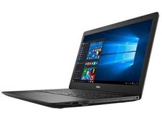 Dell Vostro 15 3581 (C553103WIN9) Laptop (Core i3 7th Gen/4 GB/1 TB/Windows 10)