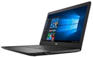 Dell Vostro 15 3581 (C553103WIN9) Laptop (Core i3 7th Gen/4 GB/1 TB/Windows 10)