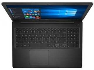 Dell Vostro 15 3581 (C553103WIN9) Laptop (Core i3 7th Gen/4 GB/1 TB/Windows 10)