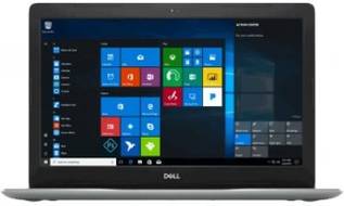 Dell Inspiron 15 3584 (C563101WIN9) Laptop (Core i3 7th Gen/4 GB/1 TB/Windows 10/2 GB)