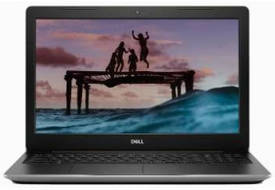 Dell Inspiron 15 3584 (C593117WIN9) Laptop (Core i3 7th Gen/4 GB/1 TB/Windows 10/2 GB)