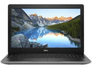 Dell Inspiron 15 3585 (C563107WIN9) Laptop (AMD Dual Core Ryzen 3/4 GB/1 TB/Windows 10)
