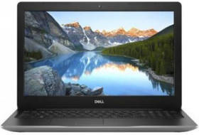 Dell Inspiron 15 3585 (C563107WIN9) Laptop (AMD Dual Core Ryzen 3/4 GB/1 TB/Windows 10)