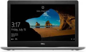 Dell Inspiron 15 3585 (D560170WIN9SE) Laptop (AMD Dual Core Ryzen 3/4 GB/1 TB/Windows 10) Laptop
