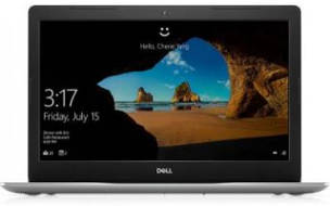 Dell Inspiron 15 3585 (D560170WIN9SE) Laptop (AMD Dual Core Ryzen 3/4 GB/1 TB/Windows 10)