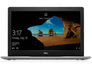 Dell Inspiron 15 3585 (D560170WIN9SE) Laptop (AMD Dual Core Ryzen 3/4 GB/1 TB/Windows 10) Price