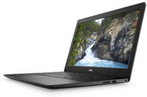 Dell Vostro 15 3590 (C552511WIN9) Laptop (Core i3 10th Gen/4 GB/1 TB/Windows 10)