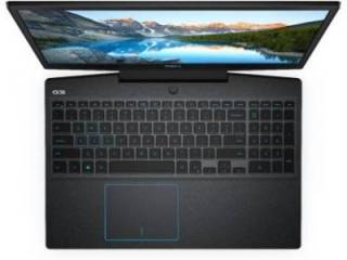 Dell G3 15 3590 (C566517WIN9) Laptop (Core i7 9th Gen/8 GB/1 TB 512 GB SSD/Windows 10/4 GB)