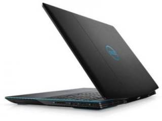 Dell G3 15 3590 (C566517WIN9) Laptop (Core i7 9th Gen/8 GB/1 TB 512 GB SSD/Windows 10/4 GB)