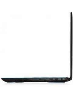 Dell G3 15 3590 (C566517WIN9) Laptop (Core i7 9th Gen/8 GB/1 TB 512 GB SSD/Windows 10/4 GB)