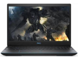 Dell G3 15 3590 (C566519WIN9) Laptop (Core i5 9th Gen/8 GB/512 GB SSD/Windows 10/3 GB)
