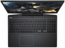 Dell G3 15 3590 (C566519WIN9) Laptop (Core i5 9th Gen/8 GB/512 GB SSD/Windows 10/3 GB)