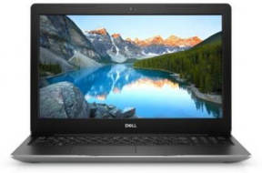 Dell Inspiron 15 3593 (C560530WIN9) Laptop (Core i3 10th Gen/4 GB/1 TB/Windows 10)