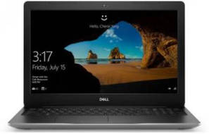Dell Inspiron 15 3593 (D560103WIN9) Laptop (Core i5 10th Gen/8 GB/256 GB SSD/Windows 10/2 GB)
