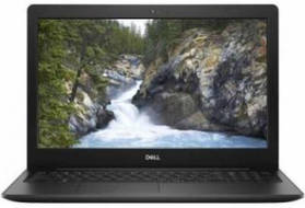 Dell Inspiron 15 3593 (D560177WIN9S) Laptop (Core i5 10th Gen/8 GB/1 TB 256 GB SSD/Windows 10/2 GB)