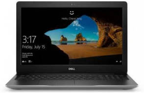Dell Inspiron 15 3593 (D560186WIN9S) Laptop (Core i3 10th Gen/8 GB/1 TB/Windows 10)