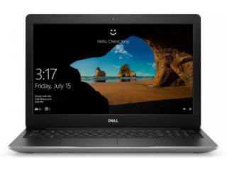 Dell Inspiron 15 3593 (D560186WIN9S) Laptop (Core i3 10th Gen/8 GB/1 TB/Windows 10) Price