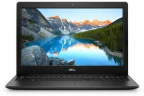 Dell Inspiron 15 3593 (D560236WIN9B) Laptop (Core i3 10th Gen/4 GB/1 TB/Windows 10)