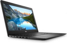 Dell Inspiron 15 3593 (D560236WIN9B) Laptop (Core i3 10th Gen/4 GB/1 TB/Windows 10) Laptop
