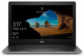 Dell Inspiron 15 3593 (D560267WIN9S) Laptop (Core i3 10th Gen/4 GB/1 TB/Windows 10)