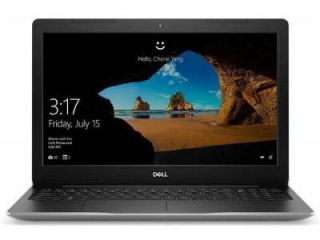 Dell Inspiron 15 3593 (D560267WIN9S) Laptop (Core i3 10th Gen/4 GB/1 TB/Windows 10) Price