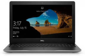 Dell Inspiron 15 3593 (D560299WIN9SE) Laptop (Core i3 10th Gen/4 GB/1 TB/Windows 10)