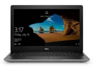 Dell Inspiron 15 3593 (D560299WIN9SE) Laptop (Core i3 10th Gen/4 GB/1 TB/Windows 10) Price