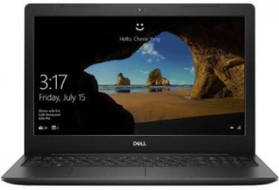 Dell Inspiron 15 3593 (D591456WIN10) Laptop (Core i3 10th Gen/4 GB/1 TB/Windows 10)