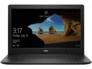 Dell Inspiron 15 3593 (D591456WIN10) Laptop (Core i3 10th Gen/4 GB/1 TB/Windows 10) Price