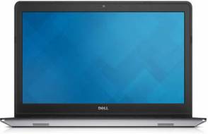 Dell Inspiron 15 5000 (i5545-3750sLV) Laptop (AMD Quad Core A10/8 GB/1 TB/Windows 8 1)