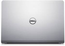 Dell Inspiron 15 5000 (i5545-3750sLV) Laptop (AMD Quad Core A10/8 GB/1 TB/Windows 8 1)